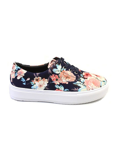 Кеды женские Airbox 136130 голубые 36 RU