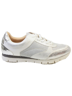 Кроссовки женские Xti 570079 серые 37 RU