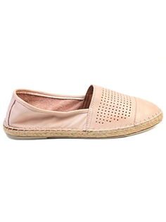 Эспадрильи женские Airbox 137125 бежевые 36 RU