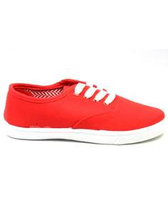 Кеды женские Refresh 121021 красные 35 RU