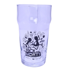 Бокал Пейл-эль Рик и Морти, 570 мл, стекло Stor 290388