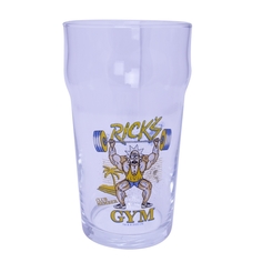 Бокал Пейл-эль Рик и Морти Ricks gym, 570 мл, стекло Stor 290387