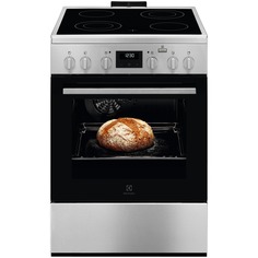 Электрическая плита Electrolux RKR 660204 X