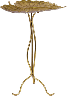 Столик Glasar 57-086 55x44x76см ГЛАСАР