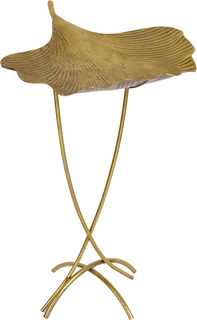 Столик Glasar 57-085 55x50x75см ГЛАСАР