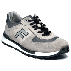 Кроссовки мужские Airbox 133045 серые 42 EU