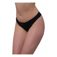 Трусы женские Cascatto черные XL