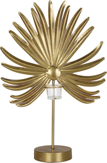 Подсвечник 35x14x53см Glasar 57-087 ГЛАСАР