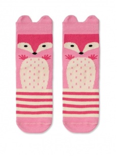 Носки детские Брестские 3086 розовые р. 11-12