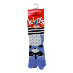 Носки детские Брестские 3086 сиреневые р. 15-16