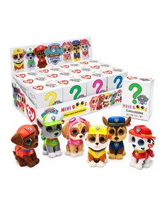 Фигурка Щенячий патруль Mini Boos TY
