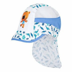 Бандана Чудо-кроха белая р. 46-48