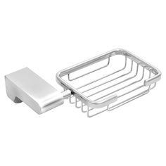 Мыльница решетчатая Solinne B-82707, 2541.115