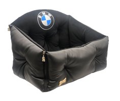 Автокресло-лежак Melenni Премиум BMW 4