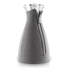 Кофейник Cafe Solo 567668 Темно-серый