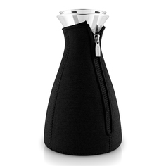 Кофейник Cafe Solo 567667 Черный