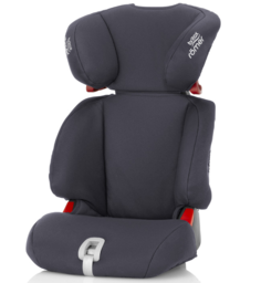 Автокресло Britax Romer Discovery Sl цв.серый гр.2/3
