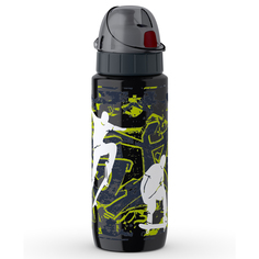 Термос-фляга Emsa DRINK2GO 0,6 л черная