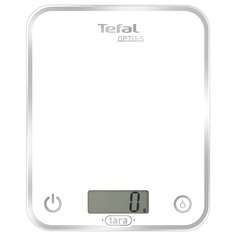 Весы кухонные Tefal Optiss BC5000V2