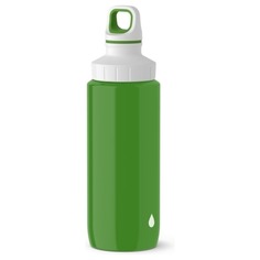 Бутылка для воды Emsa Drink2Go N3010400, 0,6 л