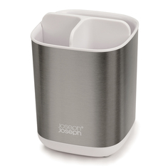 Органайзер Joseph Joseph для зубных щеток EasyStore Steel