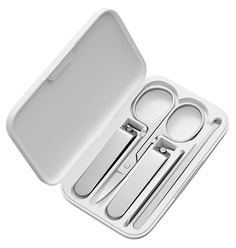 Маникюрный набор Xiaomi Stainless Steel Nail Clippers