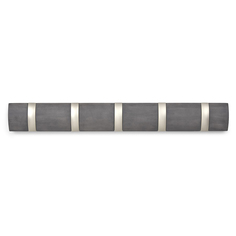 Вешалка настенная Umbra Flip 318850-1143