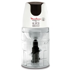 Измельчитель Moulinex Masterchop DJ450B10 White/Black