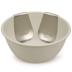 Миска Joseph Joseph Uno Stone 20155 миска с приборами