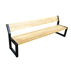 Скамья M-GROUP МОДЕРН 50 1,5 м