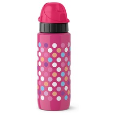 Термос-фляга Emsa DRINK2GO 518364 0,6 л розовая