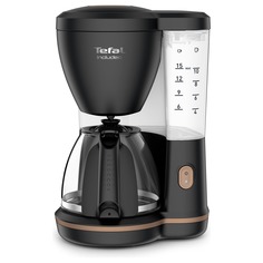 Кофеварка капельного типа Tefal CM533811