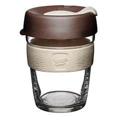 Кружка KeepCup BROA12 340 мл