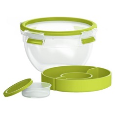 Контейнер Tefal для салата Master Seal to Go K3100112 TEFAL K3100112