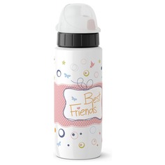 Термос-фляга Emsa DRINK2GO 518367 0,6 л розовая