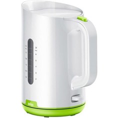 Чайник электрический Braun WK1100GR White