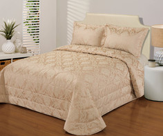 Покрывало Sofi De MarkO Софина Розовый 240х260/S.A.-17-роз-240х260