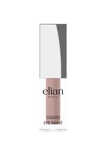 Тени жидкие для век матовые Elian Russia Liquid Eye Paint, 73 Affect