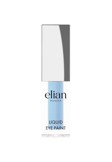 Тени жидкие для век матовые Elian Russia Liquid Eye Paint, 74 Improvise