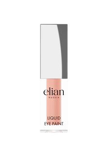 Тени жидкие для век матовые Elian Russia Liquid Eye Paint, 71 Influence