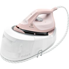 Парогенератор Electrolux E6ST1-4PP White/Pink