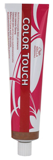 Краска для волос Wella Professionals Color Touch 44/05 Гиацинт 60 мл