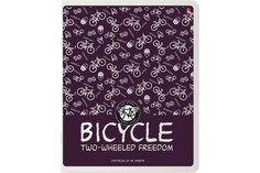 Тетрадь общая в клетку Альт Sport. Pattern 7-48-1147, 48 л., 1 шт.