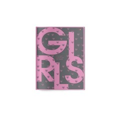 Набор тетрадей общих в клетку Альт Dolce vita 7-80-835, 80 л., 5 шт.