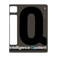 Набор тетрадей общих в клетку Альт Elements 7-96-982, 96 л., 5 шт.