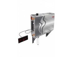 Парогенератор HARVIA HELIX HGX11 10.8 кВт с контрольной панелью