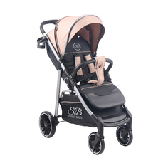 Прогулочная коляска Sweet Baby Armonia Khaki 426639
