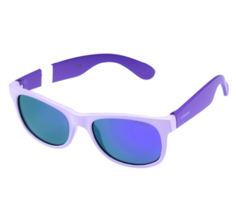 Солнцезащитные очки POLAROID P0300 Фиолетовый