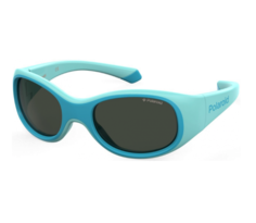 Солнцезащитные очки POLAROID PLD 8038/S Голубой