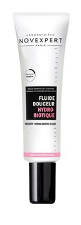 Крем для лица NOVEXPERT Velvety Hydro-Biotic Fluid